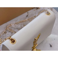 high quality folding gift box, airport box, chain bag, frozen genuine leather bag for women 1b762
