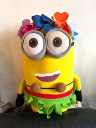 Minions 公仔