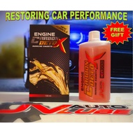 JV AUTO LUBE Car Running Smooth (Engine Carbon Detox) 150ml Singkirkan Karbon Kereta Lama 100% ORIGI