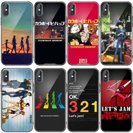 Star cowboy spike spike cowboy bebop Phone Case Suitable for Apple 13 12pro11 7/8plus xsmax xr Xiaom
