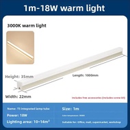 SAINAHEPAN | Color-Changing LED Light Tube Smart T5 Tube