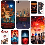 Case For iphone 6 plus 6s plus Cover shockproof Protective Tpu Soft Silicone Black Tpu Case Strange 