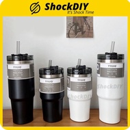 Thermos Flask Vacuum Flask Thermal Flask Thermo Flask Tumbler With Straw Flask Coffee Cup Flask Bott