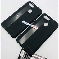 Silicone OPPO A7 - CASE OPPO A5S - UME ENIGMA OPPO A7 / OPPO A5S