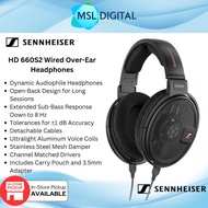 Sennheiser HD 660S2 Wired Over-Ear Headphones