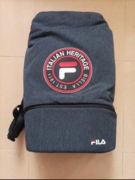 全新 FILA 背囊 背包 旅行背包