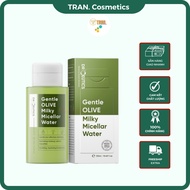 Tẩy Trang DrCeutics Nước Tẩy Trang DrCeutics Dạng Sữa Phù Hợp Mọi Loại Da Kể Cả Da Nhạy Cảm - TRAN C