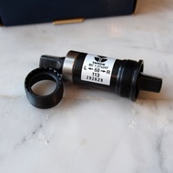 TANGE JAPAN Square Skull 68x113