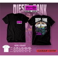 T Shirt DIESEL GANK DIESEL T-Shirt JMD POWER DIESEL T-Shirt BEST T-Shirt