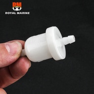369-02230-0 Boat Inline Fuel Filter Assy for Tohatsu  Nissan Outboard 4HP -20HP 2/4T 369-02230 for M
