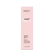 IN2IT Primer++ อินทูอิท ไพร์เมอร์ พลัส พลัส ( 1 หลอด 15 g )