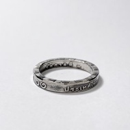 泰國10泰銖戒指(外環)