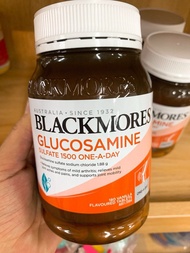 Blackmores 澳佳寶 維骨力 葡萄糖胺 1500mg 180粒 Glucosamine 1500mg 180 tablets 9300807294611