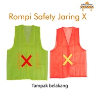 Latest Safety Vest Mesh Vest/ Project Safety Vest/ Safety Vest/