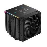 DEEPCOOL AK620 DIGITAL PRO CPU air cooler