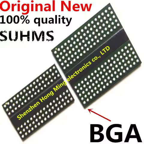 (1piece)100% New D9TCB D9VVQ D9SXD D9VVR D9SSX D9VRL D9VRK D9TXS H5GC8H24AJR-R2C BGA