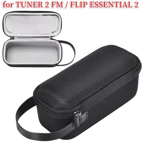 Intelligent Speakers Storage Bags Portable Speaker Bags Anti-scratch Shockproof Accessories for JBL 