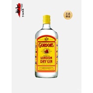 Gin Gordon's Gin London Dry Gin 750ml