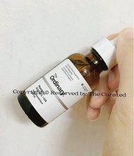 《三支$159！ 全網最抵價 ！》🛍️The Ordinary 10% 杏仁酸 The Ordinary 10% Mandelic Acid 10% +HA