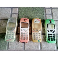 Nokia 3210 case motif