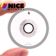 1pcs Encoder Disk for Canon IP2770 MP258 MP287 MP237 MX397 MX377 MX337 G1010 G2010 Encoder Disk