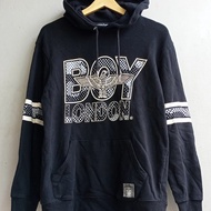 hoodie boy london