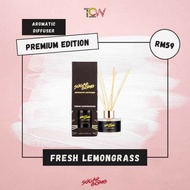 Aromatic Diffuser Sugarbomb