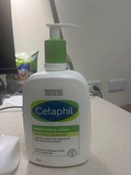 Cetaphil乳液 591ml