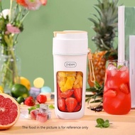 Crushable ice ZHENMI juicer with 10 blade portable juicer