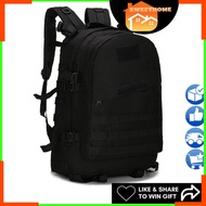 EcoSport Military Army Outdoor 3D Backpack Hiking Backpack Bag Camping Backpack (40L)