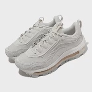 Nike 休閒鞋 Wmns Air Max 97 Futura 女鞋 米白 奶茶 氣墊 子彈 復古 運動鞋 FB4496-001