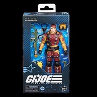 GI Joe 義勇群英 Classified Blowtorch