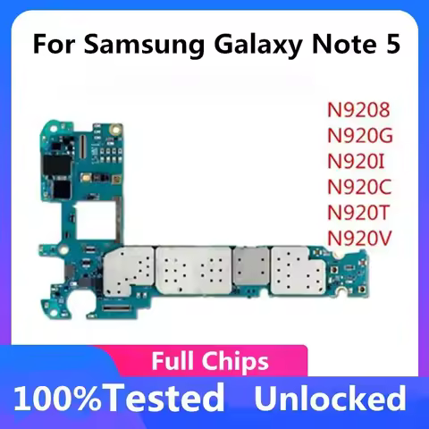 32gb Unlocked Europe Version for Samsung Galaxy Note 5 N9208 N920G N920I N920C N920F N920T N920A N92
