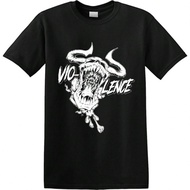 VIO-LENCE - 'Vio Dude' T-Shirt