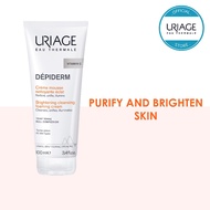 Uriage Depiderm Brightening Cleansing Foaming Cream 100ml