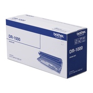 Brother TN-1000 Toner Cartridge For Printer HL-1110 / HL-1210W / DCP-1510 / DCP-1610W TN1000 Genuine