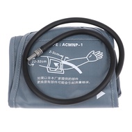 Professional Portable Arm Cuff for Sphygmomanometer Digital Blood Pressure Monitor 22-32 cm Adjustab