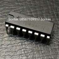(READ DESCRIPTION) Ic tl494cn tl494 tl 494 cn dip