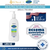 CETAPHIL PRO AD Derma Skin Restoring Moisturizer 295ML