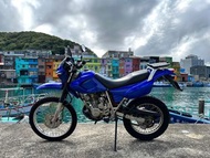 好發好騎超吸睛 哈特佛 越野 摩托車 檔車 國際檔 Hartford VR 150 200 223 CRF150 250