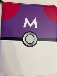 Pokémon galaxy card book