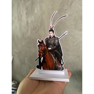 Cdrama/Kdrama Customize Laminated standee