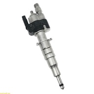 weroyal Upgrades Metal Fuel Injector 13537585261-12 Reliable Fuel Injector for N54 135