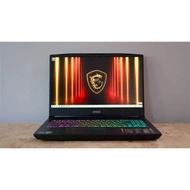 Katana 15 HX B14WFK (NVIDIA® GeForce RTX™ 5060 Laptop GPU, GDDR7 8GB)