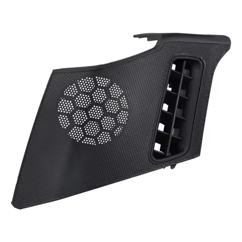 Car Dashboard Right Side Air-Vent Speaker Grill Cover A2106800639 For Mercedes Benz E-Class W210 199