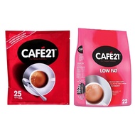 Cafe 21 2in1 Instant Coffee Mix