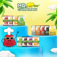 Mr. Hat Gulaman Jelly Powder 25g