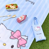 [Shinning Charmmy Kitty Edition] Fillimilli Picnic Mat & Pouch