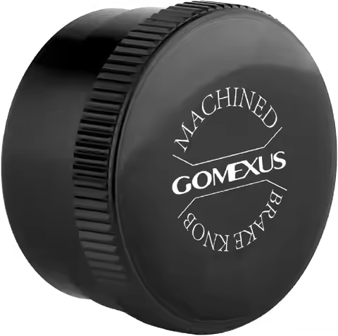 Gomexus Spool Tension knob Cap For Daiwa Tatula CT 100 SV TW 103 Baitcasting Fishing Reel Mechanical