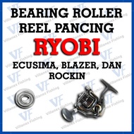 Bearing Part ROLLER Spare Parts Fishing REEL Wheel BEARING/BEARING/MINI BEARING/LAKER/ROLLER BEARING